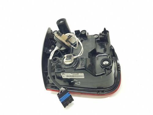 Right tailgate light CITROËN C5 AIRCROSS (A_) | BP39509342C80 - Image 2