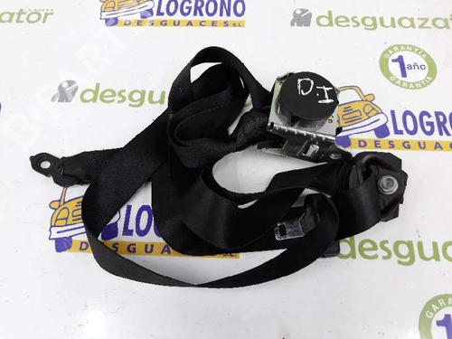 Front left seatbelt MERCEDES-BENZ M-CLASS (W164) ML 280 CDI 4-matic (164.120) | BP8746936I26 