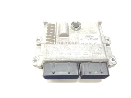 Used Engine control unit (ECU) Engine control unit (ECU) PEUGEOT BOXER Van 2.2 BlueHDi 140 (140 hp) 34698542 34698542