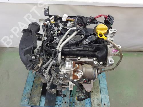 Engine RENAULT CAPTUR II (HF_) | BP37466225M1 - Image 7