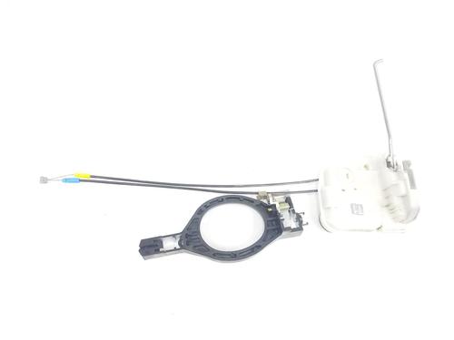 Høyre bak lås MITSUBISHI ASX (GA_W_) 1.8 DI-D (GA6W) (150 hp) 8960881