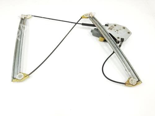 Used Front right window mechanism BMW 3 (E46) 318 d (116 hp) 23502640