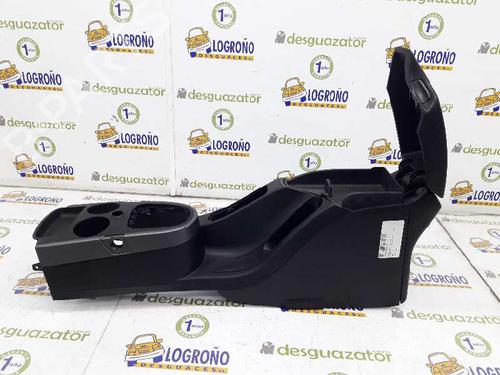 Armrest / Center console SEAT ALTEA (5P1) 2.0 TDI 16V | BP7893804I20 