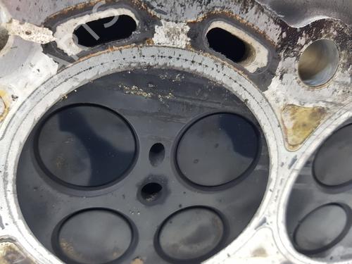 Cylinder head LAND ROVER RANGE ROVER SPORT I (L320) 2.7 D 4x4 | BP20199472M5 