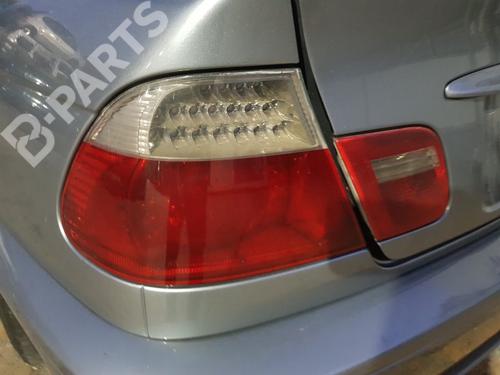 Left sun visor BMW 3 Coupe (E46) 330 Cd | BP8932637I1  - Image 27