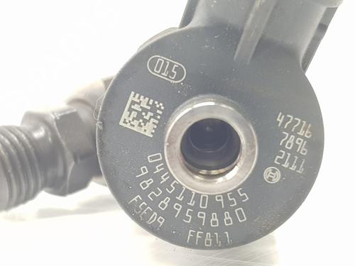 Injector OPEL COMBO E Tour / Life (K9) 1.5 | BP31904047M100