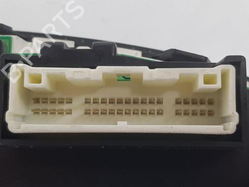 Instrument cluster NISSAN QASHQAI / QASHQAI +2 I (J10, NJ10, JJ10E) 2.0 dCi | BP10561481C47 