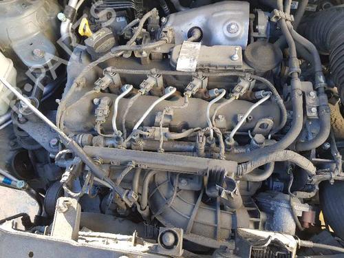 Rear left lock HYUNDAI ix35 (LM, EL, ELH) 2.0 CRDi | BP5874272C100 