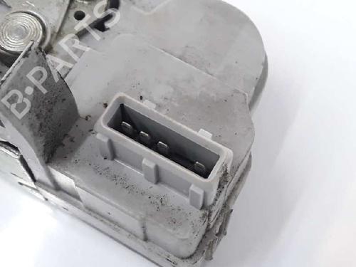 Rear left lock PEUGEOT 307 Break (3E)  | BP4686919C100 