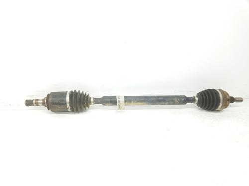 Used Right front driveshaft MERCEDES-BENZ M-CLASS (W163) ML 230 (163.136) (150 hp) 11284154