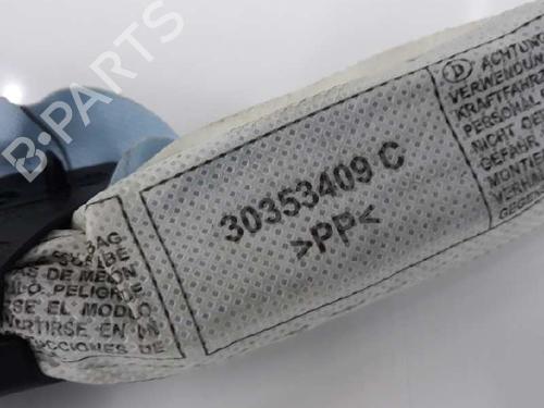 Left curtain airbag AUDI A6 C6 (4F2) 2.7 TDI | BP10256111C11 