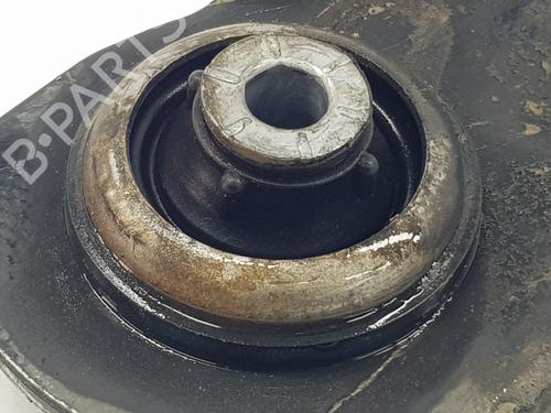 Left front suspension arm RENAULT KANGOO / GRAND KANGOO II (KW0/1_) 1.5 dCi 90 (KW05, KW08, KW0G, KW11) | BP24262921M12 