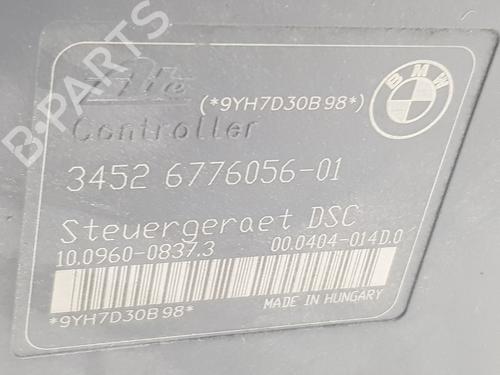 ABS pump BMW 1 (E81) 116 i | BP37198356M43 - Image 5