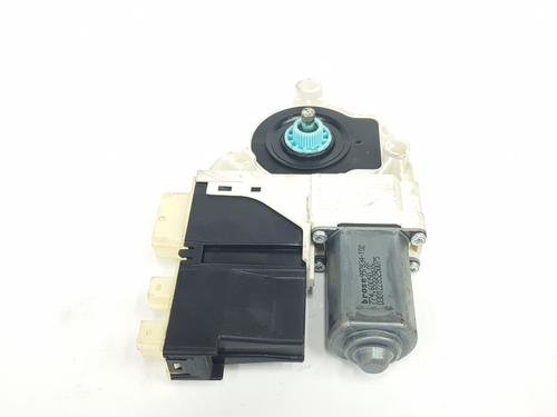 Left front window motor PEUGEOT 807 (EB_) 2.0 HDI | BP30569317E21 