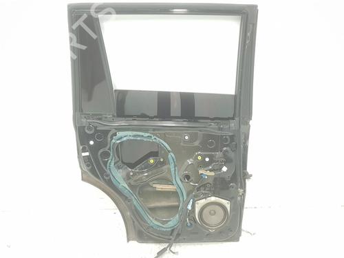 Left rear door TOYOTA LAND CRUISER PRADO (_J12_) 3.0 D-4D (KDJ120, KDJ125) | BP15905962C4 