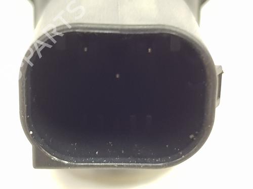 Electronic module PEUGEOT 208 I (CA_, CC_) 1.6 HDi | BP29333181M83 