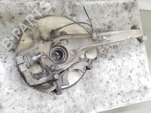 Right front steering knuckle AUDI A4 B8 Avant (8K5) | BP31216071M26