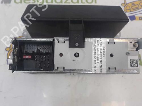 Radio VW POLO V (6R1, 6C1) 1.6 | BP1531893E6 