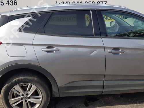 Elektronisk sensor OPEL GRANDLAND / GRANDLAND X (A18, P1UO) | BP30569091M84