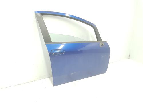 Right front door FIAT PUNTO EVO (199_) 1.3 D Multijet (199AXC1A, 199BXC1A, 199AXT1A, 199BXT1A) | BP15912062C3
