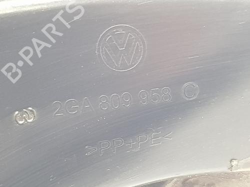 Hjulbue VW T-ROC (A11, D11) | BP32175191C56