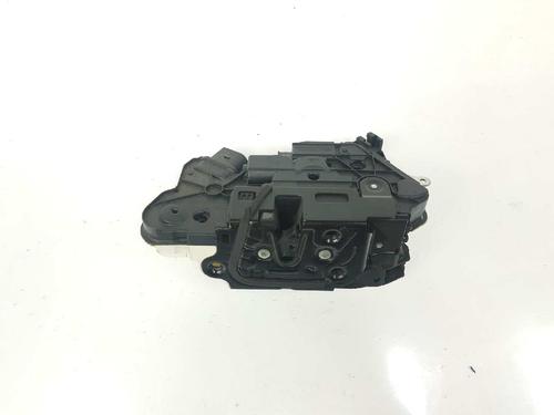 Front left lock VW SCIROCCO III (137, 138) 2.0 TDI | BP3519915C98 