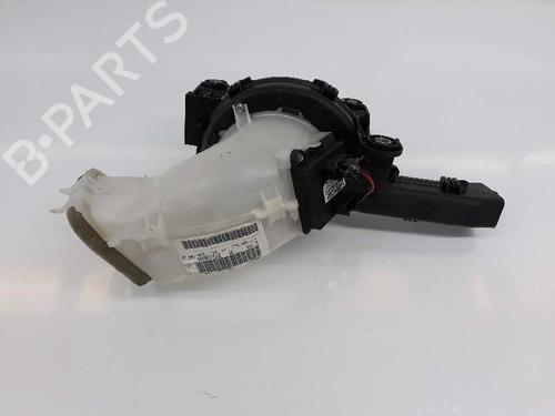 Used Heater blower motor CITROËN C4 Grand Picasso I (UA_) 1.6 HDi (109 hp) 14072461