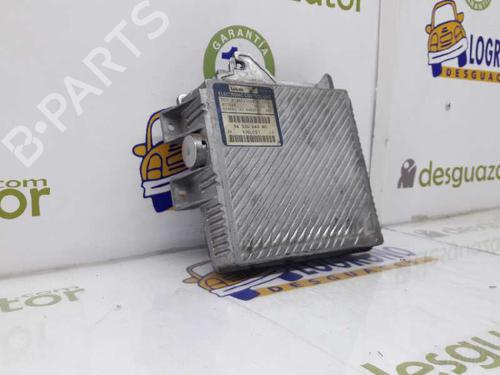 Engine control unit (ECU) PEUGEOT 406 (8B) 2.1 TD 12V | BP1432765M57 
