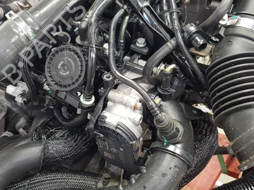 Engine RENAULT ARKANA I (LCM_, LDN_)  | BP33272217M1  - Image 5