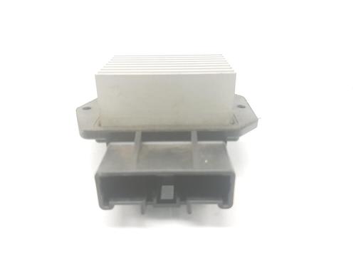 Heater resistor TOYOTA LAND CRUISER PRADO (_J12_) 3.0 D-4D (KDJ120, KDJ125) | BP16085057M108 