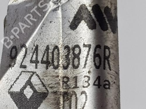 AC pipe RENAULT MASTER III Van (FV) 2.3 dCi 135 FWD (FV0N, FV08, FV06, FV00, FV1S) | BP36699285M126 - Image 3