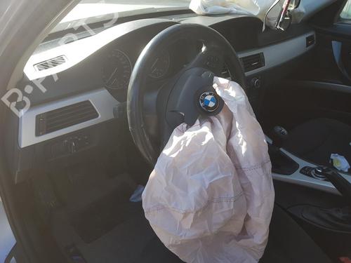 Gearbox BMW 3 (E90) 330 d xDrive | BP9144380M3 