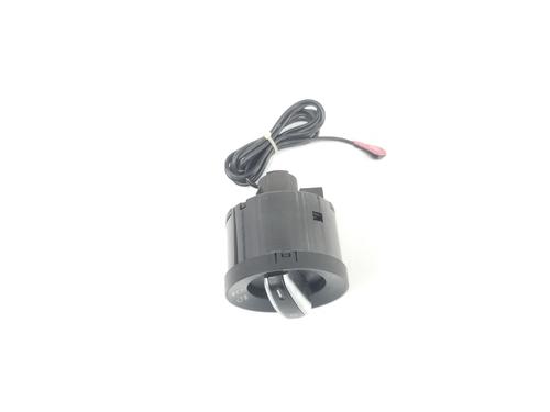 Headlight switch VW GOLF VI (5K1) 2.0 GTi | BP10352445I24 