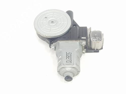 Left rear window motor NISSAN JUKE (F15) 1.5 dCi | BP29616989E23 