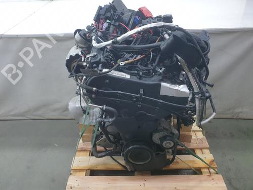 Engine AUDI A6 C7 (4G2, 4GC) 2.0 TDI | BP29433918M1 
