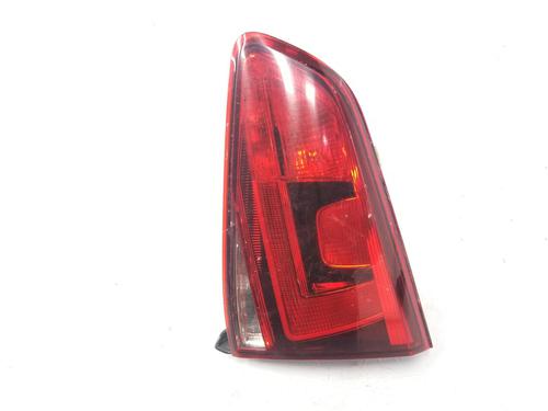 Højre baklys, luke VW GOLF VII (5G1, BQ1, BE1, BE2) 1.6 TDI (110 hp) 8637955