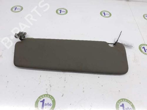 Aletta parasole destra OPEL VIVARO A Bus (X83) 2.0 CDTI (F7, J7, A07) | BP4755932I2 