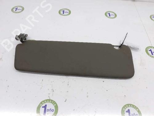 BP4755932I2 | Right sun visor OPEL VIVARO A Bus (X83) 2.0 CDTI (F7, J7, A07) BP4755932I2