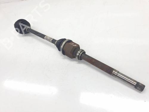 Right front driveshaft OPEL COMBO Box Body/MPV (K9) | BP39191914M39 - Image 5