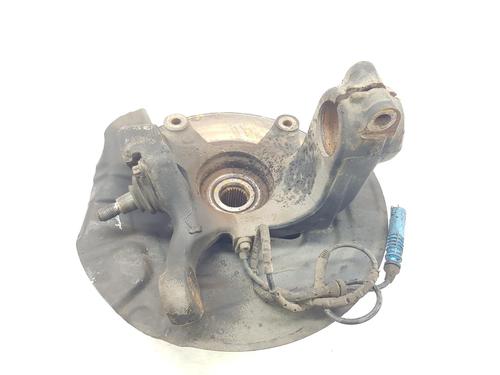 BP14969867M25 | Left front steering knuckle BMW X3 (E83) 2.0 d BP14969867M25