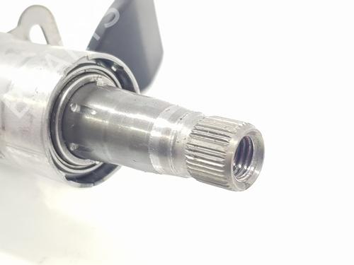 Steering column NISSAN NV300 Van (X82) 1.6 dci 95 | BP31840815M21