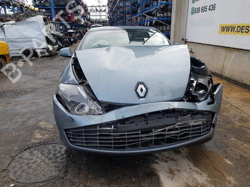 Engine RENAULT LAGUNA Coupe (DT0/1) 3.5 V6 (DT0P) | BP31045163M1