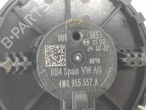 Elektronisk modul VW TAIGO (CS1) 1.0 TSI | BP15559711M83 