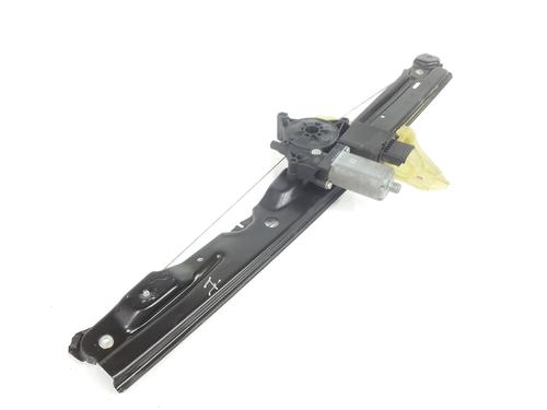 Front left window mechanism CITROËN JUMPY III Van (V_) 2.0 BlueHDi 120 | BP31909434C22 