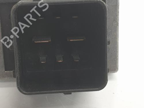 Electronic module DACIA DOKKER MPV (KE_) 1.5 dCi (KEAJ, KEAH) | BP22210510M83 