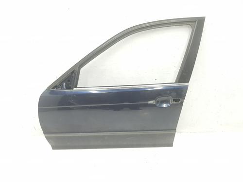 Used Left front door BMW 3 (E46) 320 d (150 hp) 26738962
