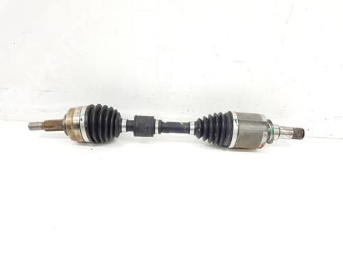 Used Left front driveshaft Left front driveshaft RENAULT ARKANA I (LCM_, LDN_) [2019-2026] 33942156 33942156