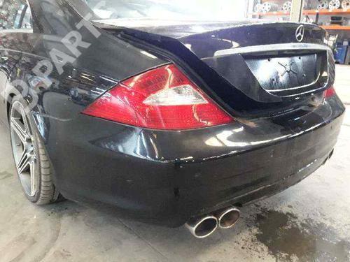 Left door airbag MERCEDES-BENZ CLS (C219) CLS 63 AMG (219.377) | BP5827329C52  - Image 31