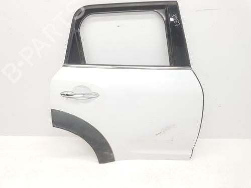 Dør højre bagtil MINI MINI COUNTRYMAN (F60) Cooper SE ALL4 (136 hp) 22368640