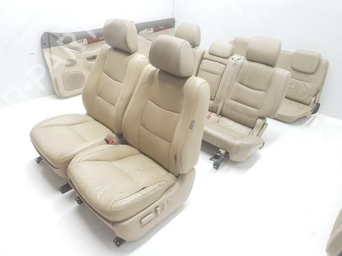 Seats set TOYOTA LAND CRUISER PRADO (_J12_)  | BP25861504C78 